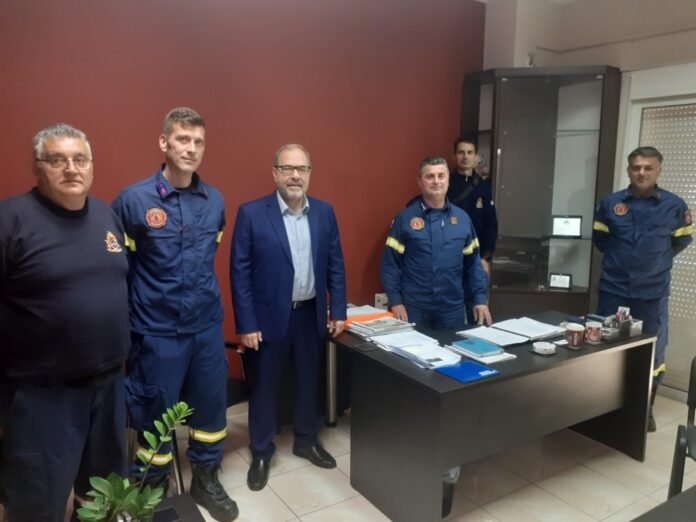 1ος Π.Σ. Πάτρας 24.4.2023