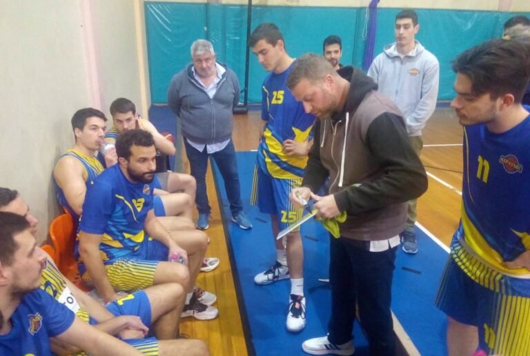 Επέστρεψε στις νίκες ο Κεραυνός Αιγίου (63-47 τον Α.Ο. Δύμης)