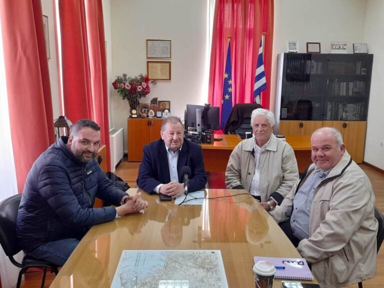 Νέα εποχή για το δίκτυο αποχέτευσης σε Τέμενη, Διγελιώτικα και Βαλιμήτικα – Εγκρίθηκε η χρηματοδότηση του δικτύου