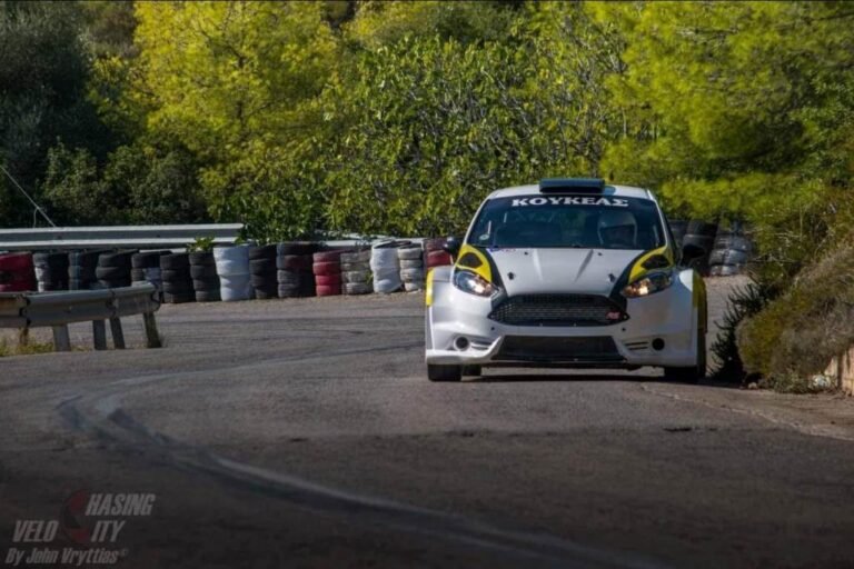 Το 10ο Rally Sprint Αιγίου πέρασε στην ιστορία (ΦΩΤΟΓΡΑΦΙΕΣ)