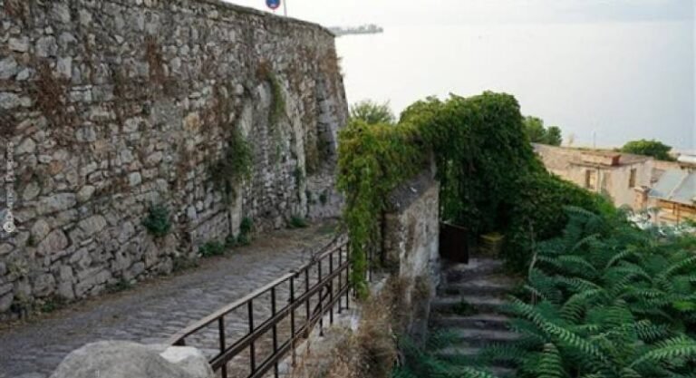 Την Παρασκευή η 4η Κλειστή Συνάντηση των εταίρων του έργου F.A.M.E. Road –  Το Σάββατο τα εγκαίνια στα Παλαιά Σφαγεία Αιγίου