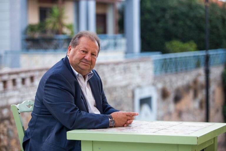 Αναδείχθηκε ο ανάδοχος του έργου «Ενεργειακή αναβάθμιση του κτηριακού συγκροτήματος του 1ου ΕΠΑΛ Αιγίου»