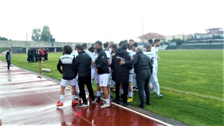 Προβάδισμα τίτλου για τον Παναιγιάλειο (3-1 τον Πανμοβριακό) – ΦΩΤΟΓΡΑΦΙΕΣ
