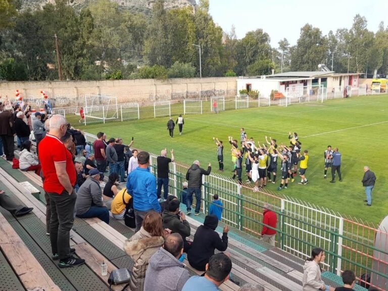Νικηφόρο ξεκίνημα για τον Παναιγιάλειο (1-0 στο Λεωνίδιο)