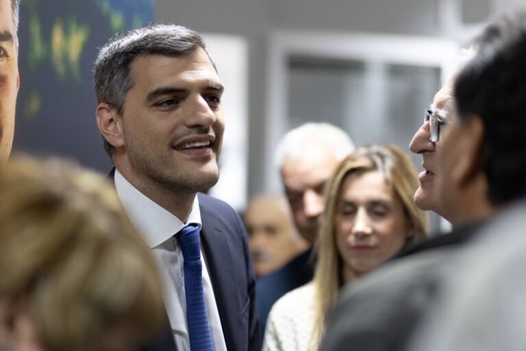 Ανδρέας Τσώκος: «H Αχαΐα δε μπορεί να θεωρείται μια ΄΄δεδομένη΄΄ περιοχή» – Συνέντευξη του υποψηφίου βουλευτή της ΝΔ στο “Aigialeia TV”