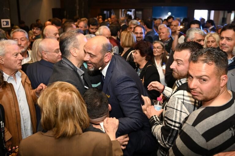Ιάσων Φωτήλας: «Η μαγεία που ένιωσα δεν… βγαίνει σε φωτογραφίες!»