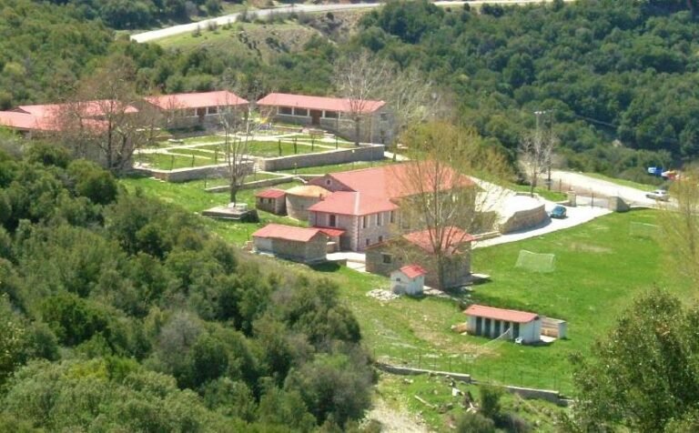 Θα λειτουργήσουν και φέτος οι θερινές κατασκηνώσεις της Ιεράς Μητροπόλεως στα Καλάβρυτα