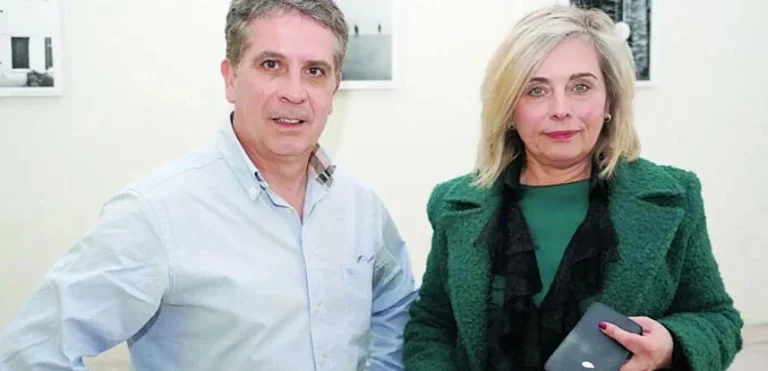 Γούτος – Ψυχράμη προς Καλογερόπουλο: «Προκαλέσατε ανεπανόρθωτη ζημιά στην Αιγιάλεια»
