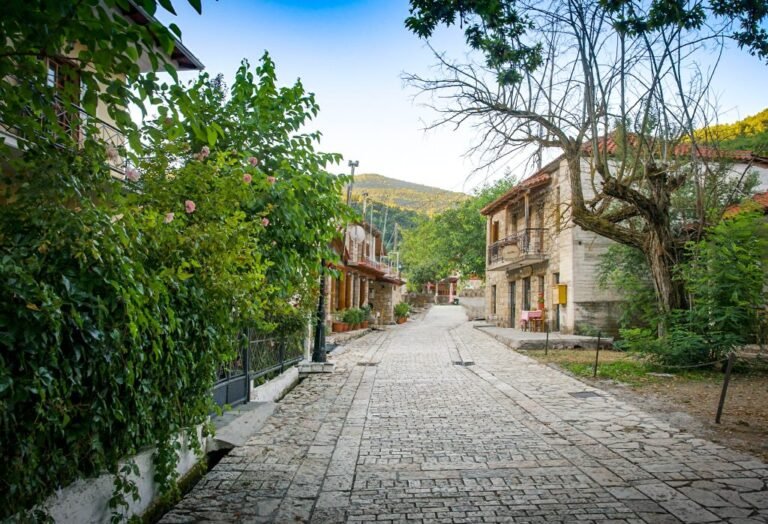 Ιδρύεται Εθελοντικό Πυροσβεστικό Κλιμάκιο στη Ζαρούχλα – Μέριμνα της Δημοτικής Αρχής για την πυρασφάλεια και την παροχή πρώτων βοηθειών στις ορεινές περιοχές