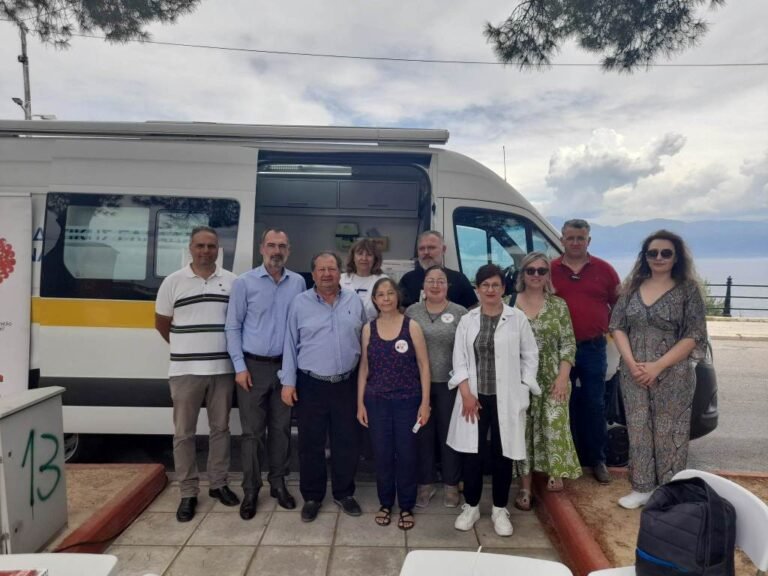 Δράσεις εθελοντικής αιμοδοσίας αλλά και φιλοζωίας για μικρούς και μεγάλους το πρωί του Σαββάτου στην πλατεία Υψηλών Αλωνίων Αιγίου – Δημήτρης Καλογερόπουλος: «Η δημοτική μας αρχή πάντα αρωγός σε ενέργειες που έχουν να κάνουν με τον συνάνθρωπο αλλά και με την αναβάθμιση της ποιότητας ζωής!»