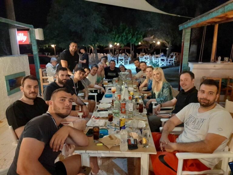 ΜΠΑΣΚΕΤ (ΑΣΤΕΡΑΣ ΤΕΜΕΝΗΣ): Το Σάββατο η εκδήλωση για τον εορτασμό της ανόδου στη Γ΄ Εθνική