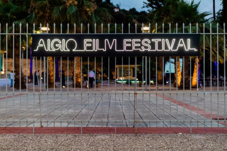 Σήμερα (Κυριακή) η τελετή έναρξης του 2ου Διεθνούς Φεστιβάλ Ταινιών Μικρού Μήκους Αιγίου «Θόδωρος Αγγελόπουλος»