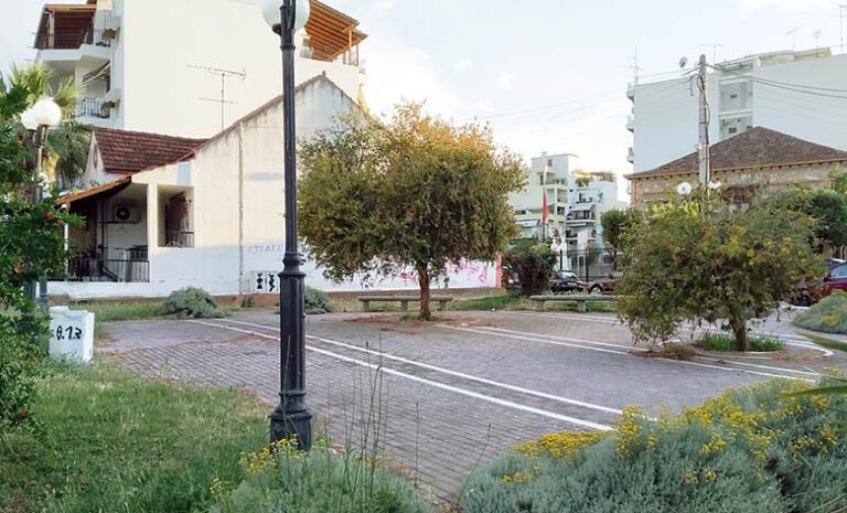 Ημέρα μνήμης και προσευχής για τους ανθρώπους που «χάθηκαν» στον σεισμό της 15ης Ιουνίου 1995…