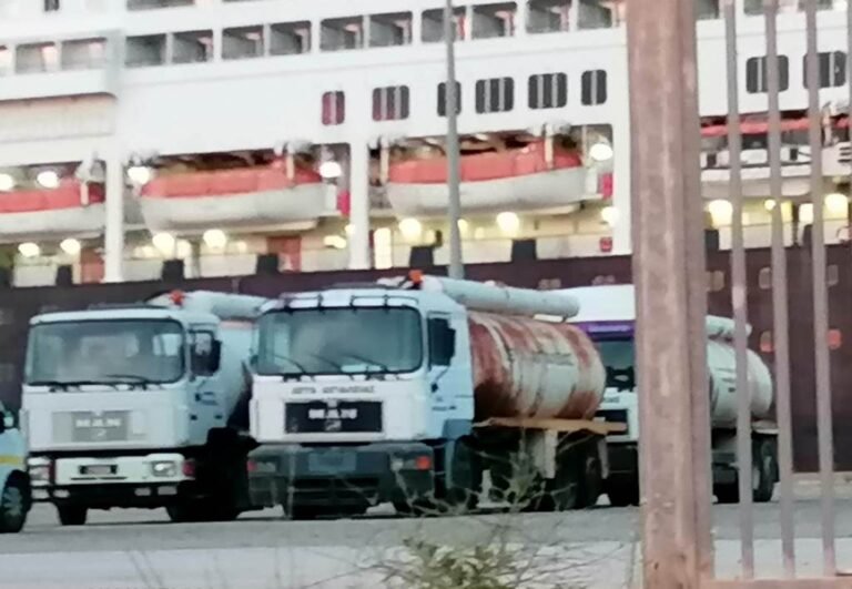 Γούτος – Ψυχράμη: «Ούτε η Χαρτοποιία, ούτε η παραλιακή ζώνη, ούτε το Αίγιο και η Αιγιάλεια μπορούν άλλο να γίνονται «θυσία» στον βωμό των μικροπολιτικών σκοπιμοτήτων του κ. Καλογερόπουλου!»