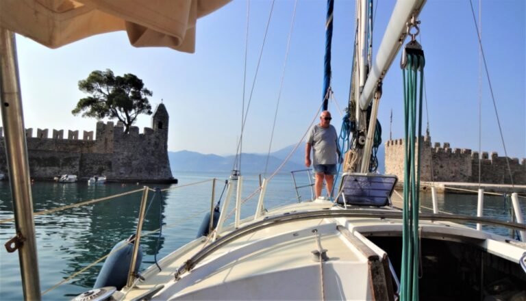 Ο Ι.Ν.Ο.Α. αναβίωσε με επιτυχία το «Ράλι Κορινθιακού»! / (ΦΩΤΟΓΡΑΦΙΕΣ)