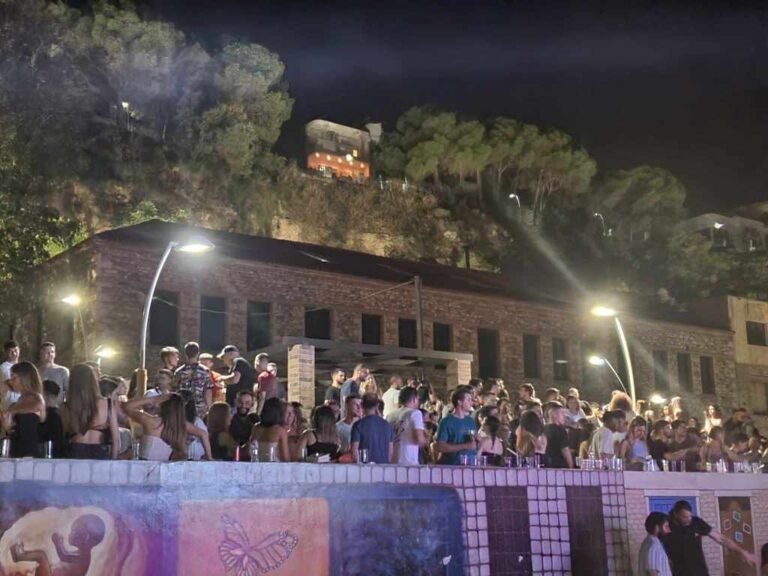 Τo Sunset Festival έδωσε “χρώμα” στο ηλιοβασίλεμα!