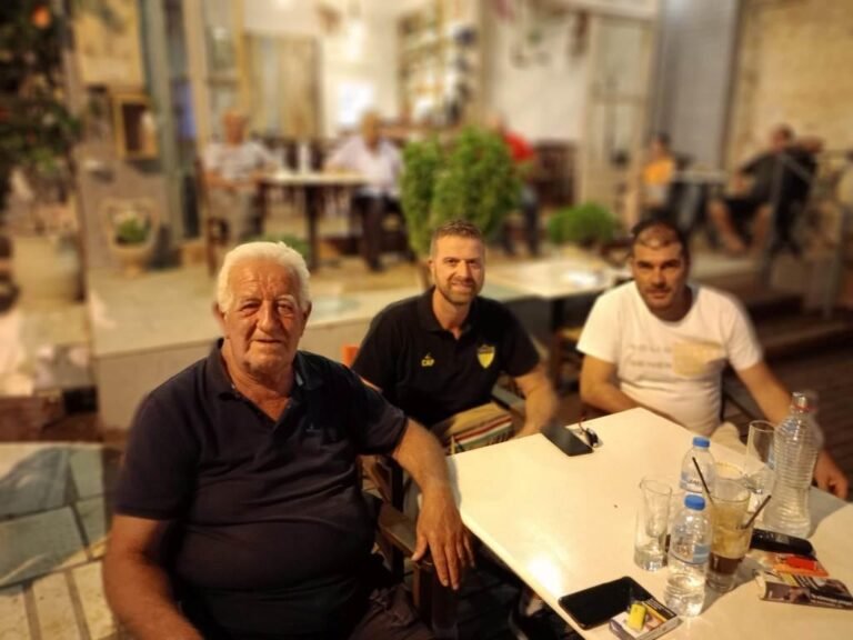 ΜΠΑΣΚΕΤ: Επιστροφή Νίκου Ζίζηλα στον Α.Ο. Ακράτα