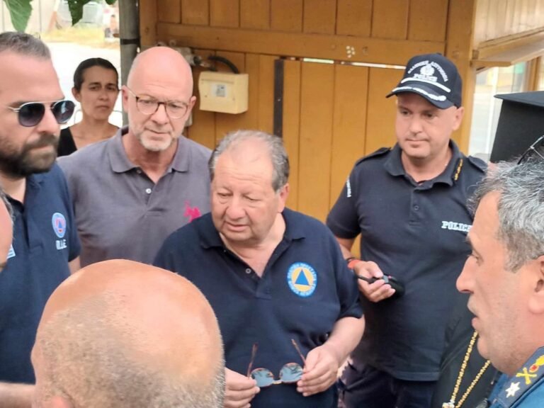 Χρηματοδοτήσεις μέσω του Υπουργείου Εσωτερικών για αποκατάσταση ζημιών από πυρκαγιές εξασφάλισε ο δήμος Αιγιαλείας