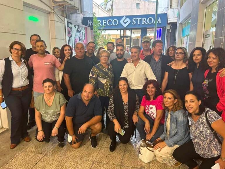 Μεγάλη ανταπόκριση δημοτών στην εθελοντική δράση της παράταξης «Αιγιάλεια Μαζί για το Αύριο» για τη συλλογή φαρμάκων και σχολικής ύλης