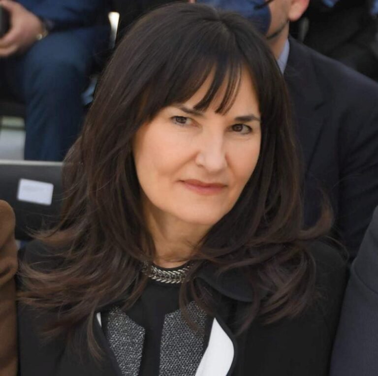 Μαρία Γιδά: «Άμεση ανάγκη η λειτουργία Συμβουλευτικού Κέντρου Θυμάτων Έμφυλης Βίας στο Αίγιο»