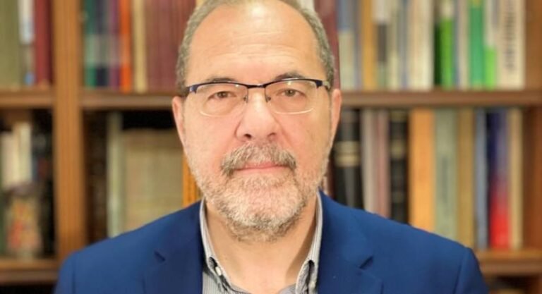 Μαρίνος Σκανδάμης: Ζητά ευθύνες για παράνομη κράτηση δικαστή