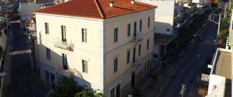 Εργαστήρι για ζευγάρια στο Αίγιο την Τετάρτη 29 Οκτωβρίου