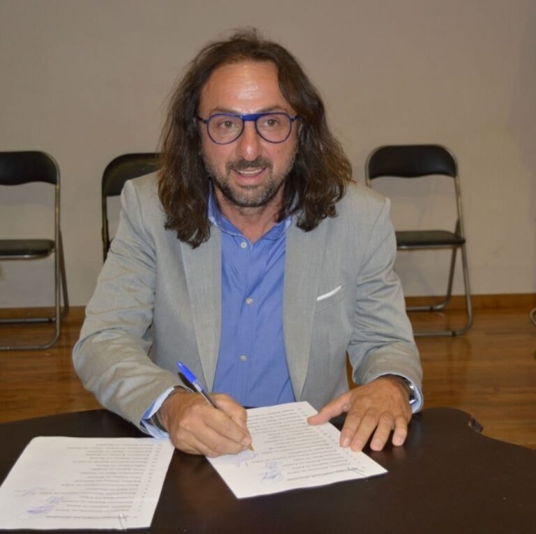 Γιώργος Φραγκονικολόπουλος: «Από τους πρώτους δήμους σε υιοθεσίες αδέσποτων ο Δήμος Αιγιαλείας – Σε 4 χρόνια κάναμε 800 στειρώσεις και 650 υιοθεσίες»