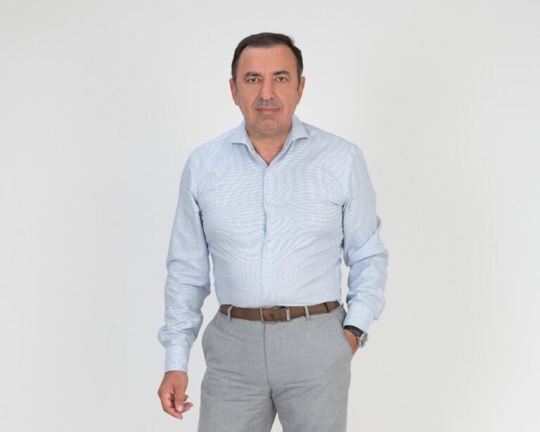 Γιώργος Ντίνος (αντιπρόεδρος ΔΕΥΑ Αιγιαλείας): «Το πρώτο βήμα έγινε!»