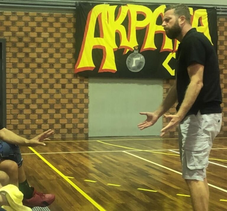 ΜΠΑΣΚΕΤ (Α2 ΕΣΚΑ-Η): Ήττα στις λεπτομέρειες για την Ακράτα από το Σκαγιοπούλειο (61-63)