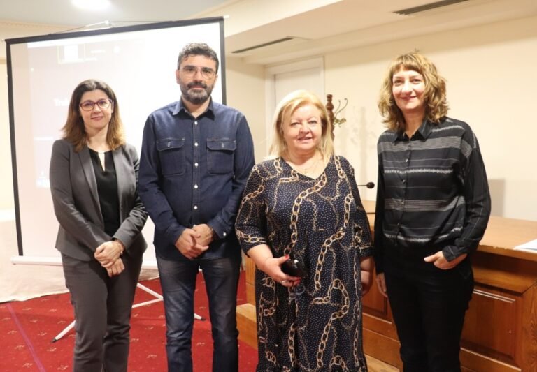 Θετική προοπτική για το λιμάνι Αιγίου η ένταξη στο πρόγραμμα «Portolanes» για την ανάπτυξη Ναυτικού Τουρισμού