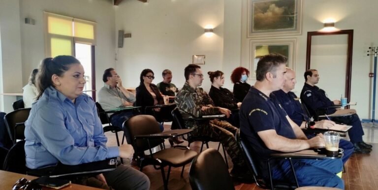 Έκτακτα μέτρα στο δήμο Αιγιαλείας για την προστασία των πολιτών από την κακοκαιρία του Σαββάτου