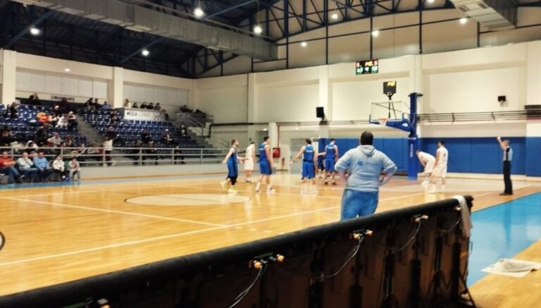 Ήττα στις λεπτομέρειες για τον Αστέρα Τέμενης στα Ιωάννινα με 63-62