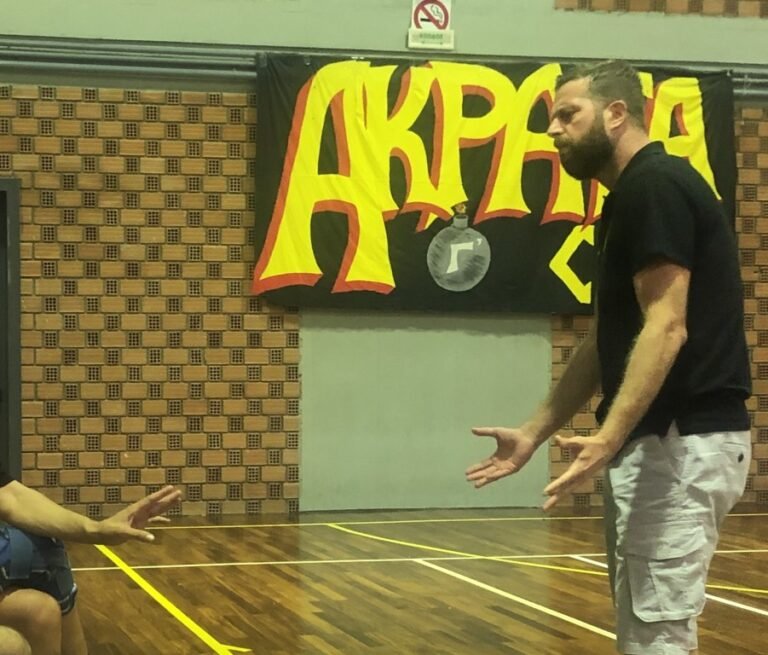 ΜΠΑΣΚΕΤ (A2 EΣΚΑ-Η): Σε ανοδική πορεία η Ακράτα (65-63 τη Ναύπακτο)