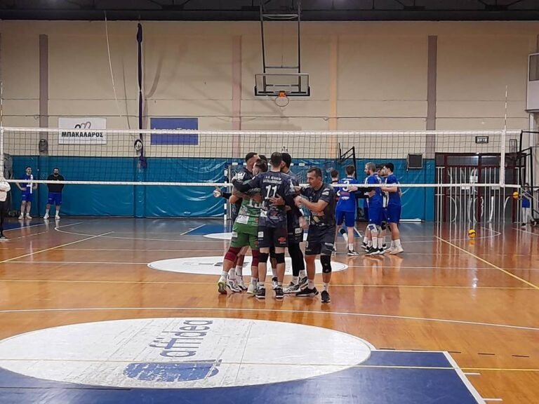 Επιστροφή στις νίκες για τον Α.Ο. Αιγιαλέων (3-1 τον Εθνικό Αλεξανδρούπολης)