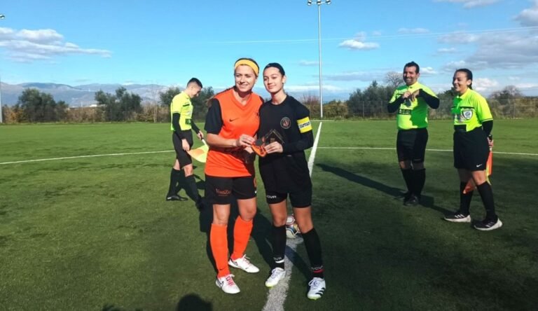 Έμειναν στο 0-0 οι «Λύκαινες» με την πρωτοπόρο  Σπάρτη