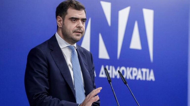 Στην τελική ευθεία οι προετοιμασίες της ΔΗΜ.Τ.Ο. ΝΔ Αιγιαλείας για την εκδήλωση της 31ης Ιανουαρίου με επίσημο καλεσμένο τον Παύλο Μαρινάκη