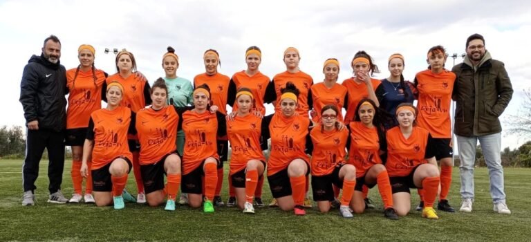 Εύκολη νίκη οι «Λύκαινες» (3-0 τον Εθνικό Καλαμάτας)