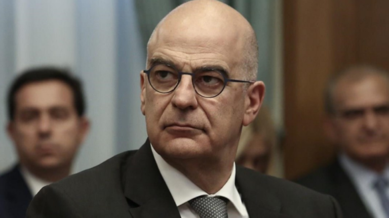 Ο Υπουργός Εθνικής Άμυνας Νίκος Δένδιας στις εκδηλώσεις για τον εορτασμό της επετείου της Μυστικής Συνέλευσης της Βοστίτσας