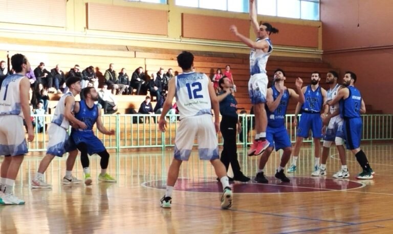 ΜΠΑΣΚΕΤ: Ήττα 83-71 στην Κέρκυρα για τον Αστέρα Τέμενης