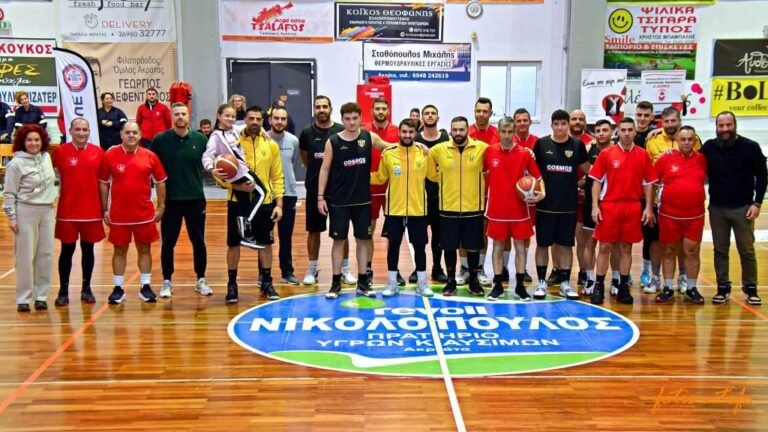 Γεμάτη υψηλά ιδανικά και μηνύματα η 1η Γιορτή Εθελοντισμού στην Ακράτα για την προώθηση της αιμοδοσίας και της δωρεάς μυελού των οστών / ΦΩΤΟΓΡΑΦΙΕΣ