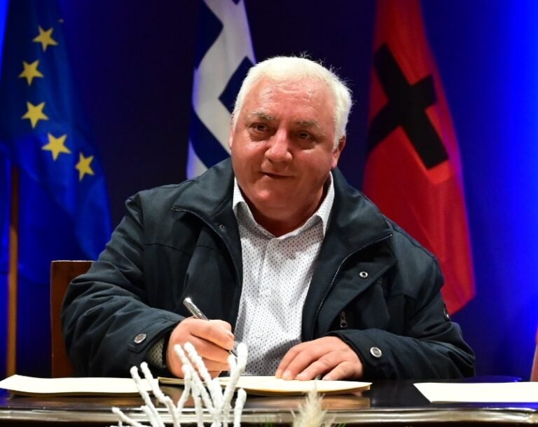 Καθημερινές συναντήσεις και παρεμβάσεις από τον αντιδήμαρχο Αγροτικής Ανάπτυξης και θεμάτων Συμπολιτείας Κώστα Βούλγαρη