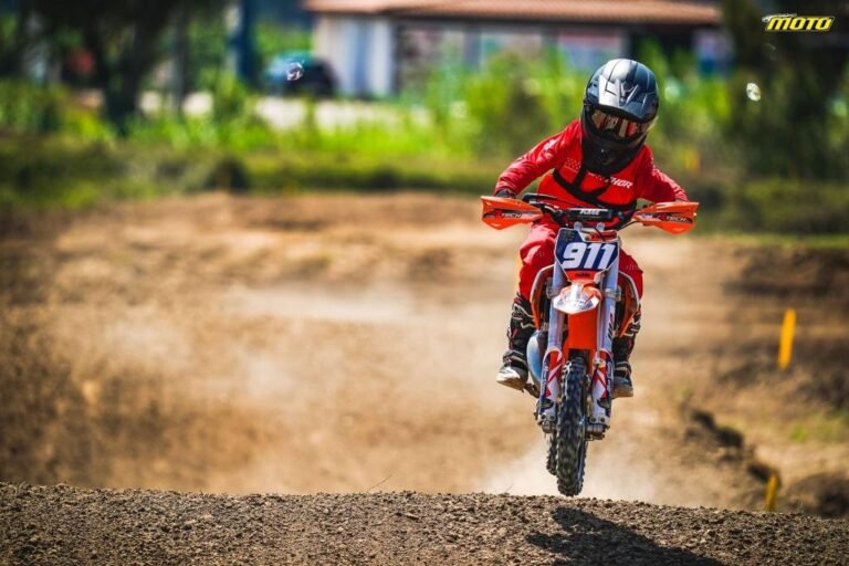 MOTOCROSS: Στην Κέρκυρα για τον 1ο αγώνα του πανελλήνιου πρωταθλήματος η ΠΑΛΕΜΟΤ