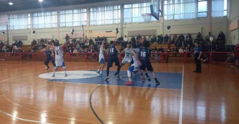 Μεγάλη νίκη στην παράταση για τον Αστέρα Τέμενης (71-69 τα Ιωάννινα) / ΦΩΤΟΓΡΑΦΙΕΣ