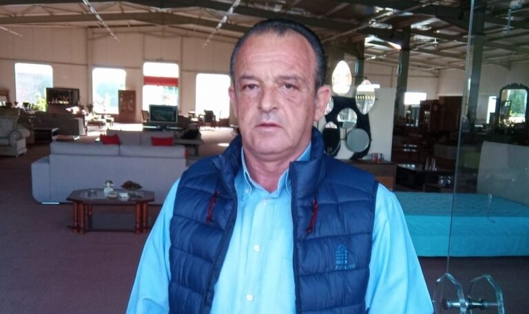 Παναιγιάλεια συγκίνηση για το θάνατο του Γιώργου Λάγαρη…
