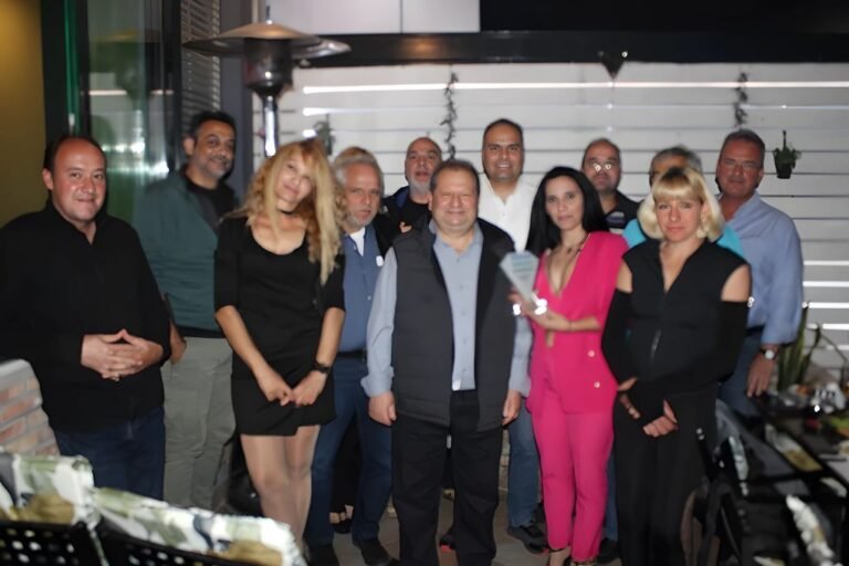 Νέοι υψηλότεροι στόχοι στο δήμο Αιγιαλείας για την Ανακύκλωση μετά από τη βράβευση στα Greek Green Awards