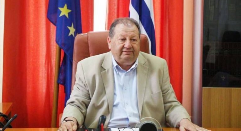 Επανεκλογή Δημήτρη Καλογερόπουλου στην προεδρία της Επιτροπής ΕΣΠΑ και συγχρηματοδοτούμενων προγραμμάτων της ΚΕΔΕ