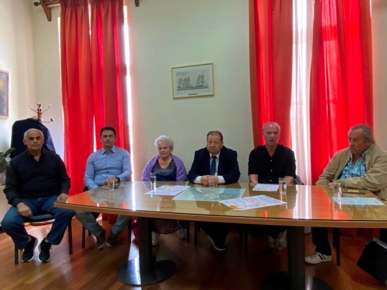 Την Παρασκευή (26/4) στο κέντρο του Αιγίου το 2ο Πασχαλινό Παζάρι με δημιουργίες μαθητών της Αιγιάλειας