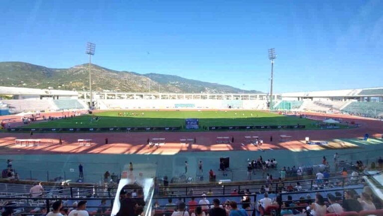 Με έξι συμμετοχές ο Αθηνόδωρος Αιγίου στο Πανελλήνιο Πρωτάθλημα Στίβου Ανδρών – Γυναικών Κ23