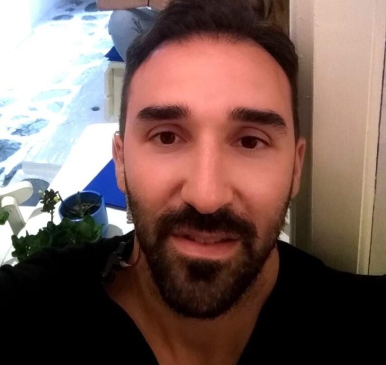Συγχαρητήρια ανακοίνωση του Κεραυνού Αιγίου για το Δημήτρη Χριστοδουλόπουλο