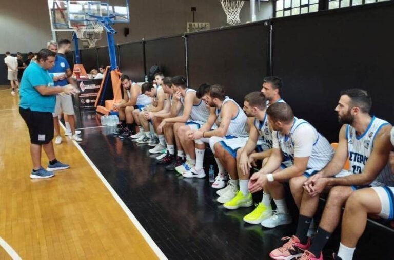 ΜΠΑΣΚΕΤ: Αλλάζει σχεδόν ολόκληρο το ρόστερ ο Αστέρας Τέμενης